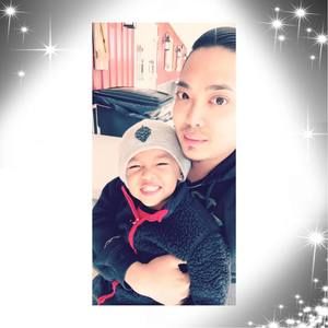 Meet your Posher, Chris